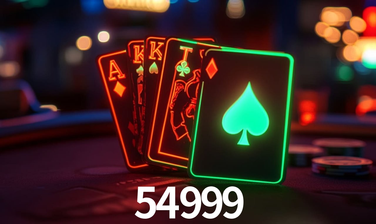 Torneios e prêmios garantidos na 54999