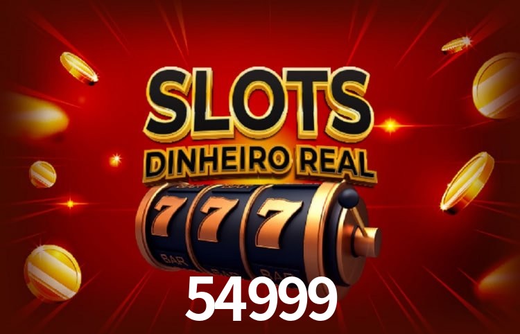 Bônus e promoções da 54999